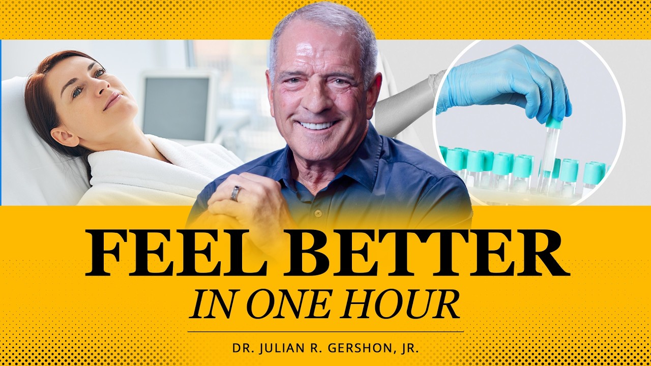 Ozone and Peptide Therapy in 2026