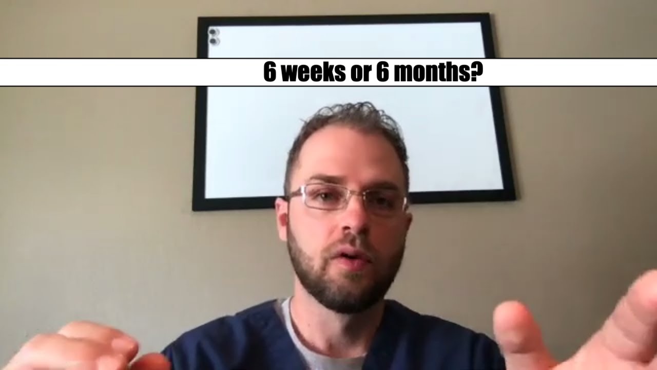 How Long For TRT to Work?