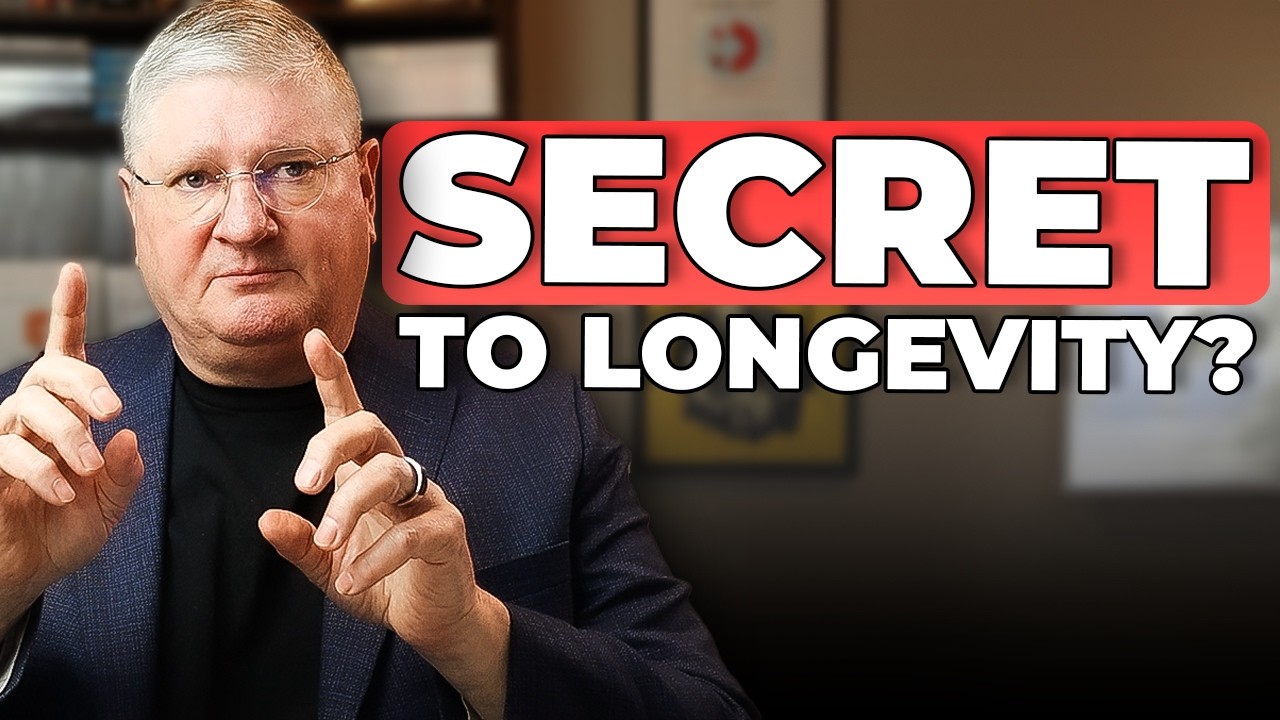 The BEST NAD+ Booster: NAD+ vs NR vs NMN