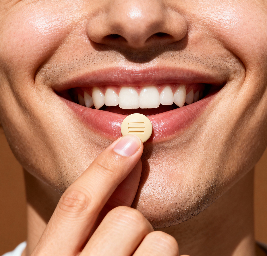 how ascend vitality works