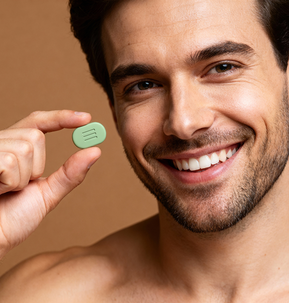 Additional Health Improvements Tirzepatide