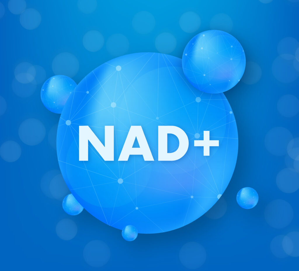 what is nad+