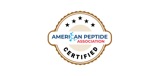 American-peptide-certified