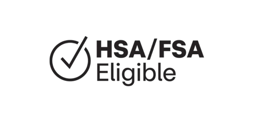 HSA-FSA-Eligible