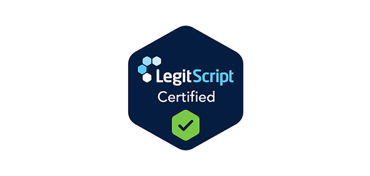 legitScript-certified