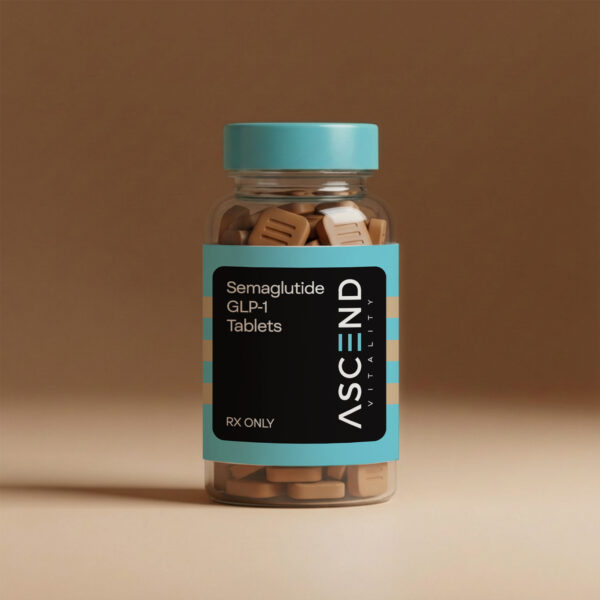 Semaglutide GLP-1 Tablets