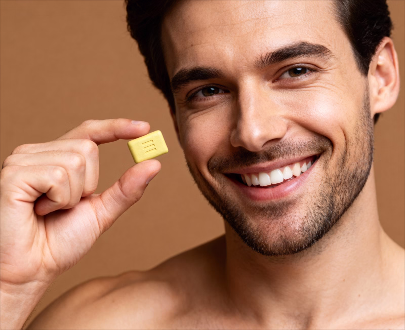 how AV Marathon gum fits into your routine