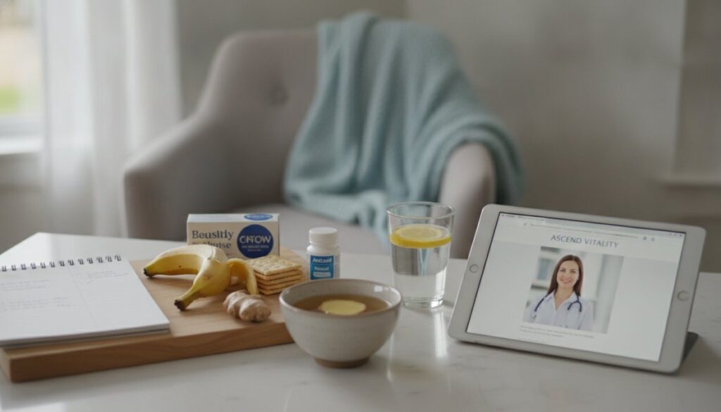 Manage GLP-1 Nausea at Home: 8 Strategies That Work 4 article image 20081