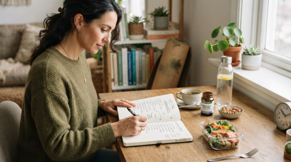 Balance Hormones Naturally: 9 Evidence-Based Steps 3 article image 20159