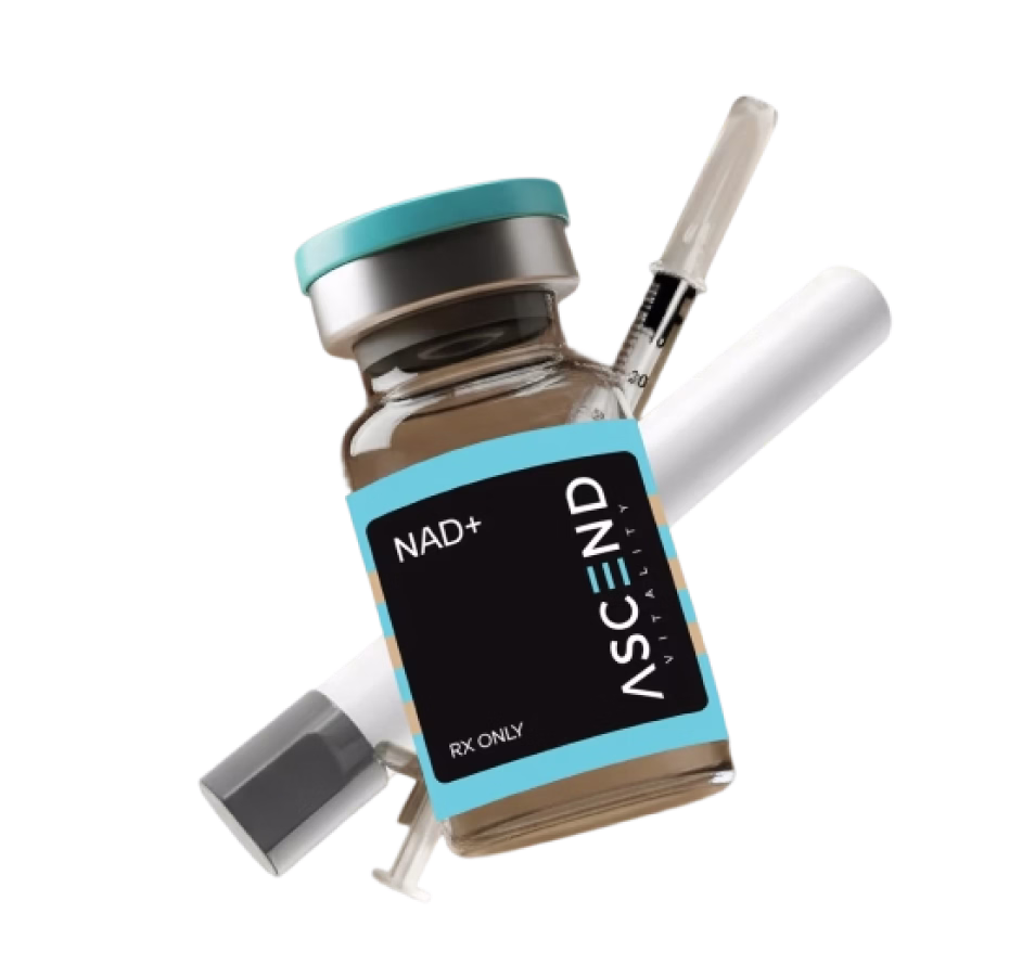 nad injectable