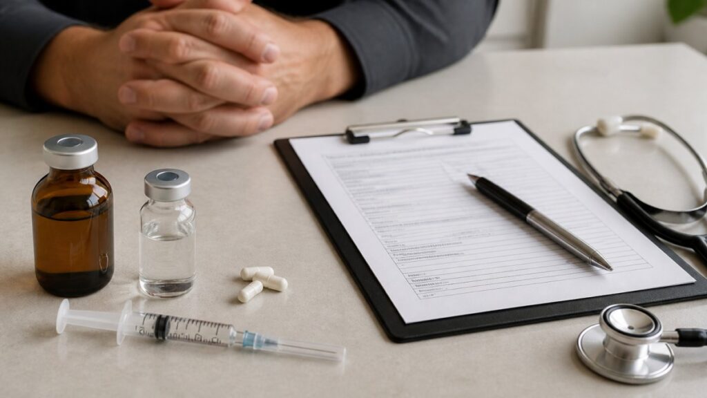 Best TRT Clinics That Accept Insurance: 2026 Guide 4 article image 26190