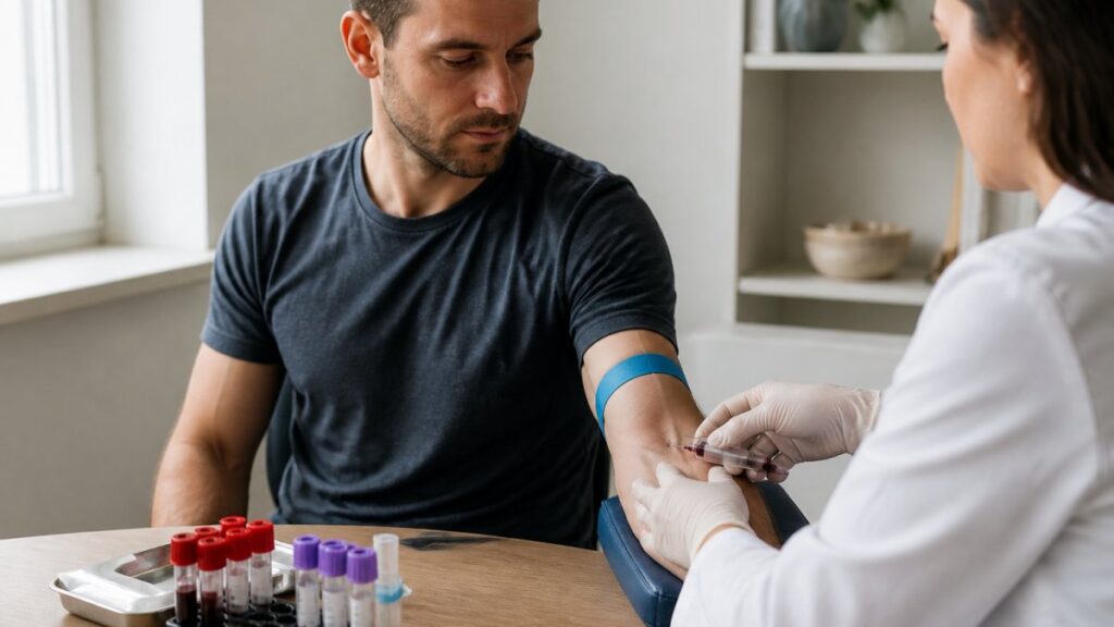 TRT Clinic with Comprehensive Blood Work: 2026 Review 3 article image 26243