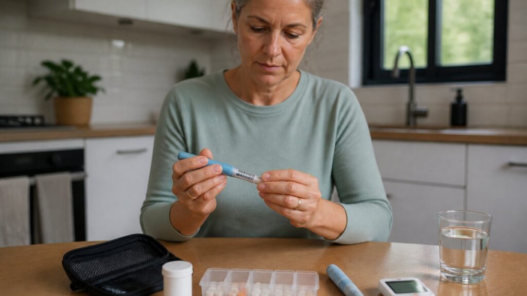 Integrating GLP-1 With Existing Diabetes Medication 10 article image 26389