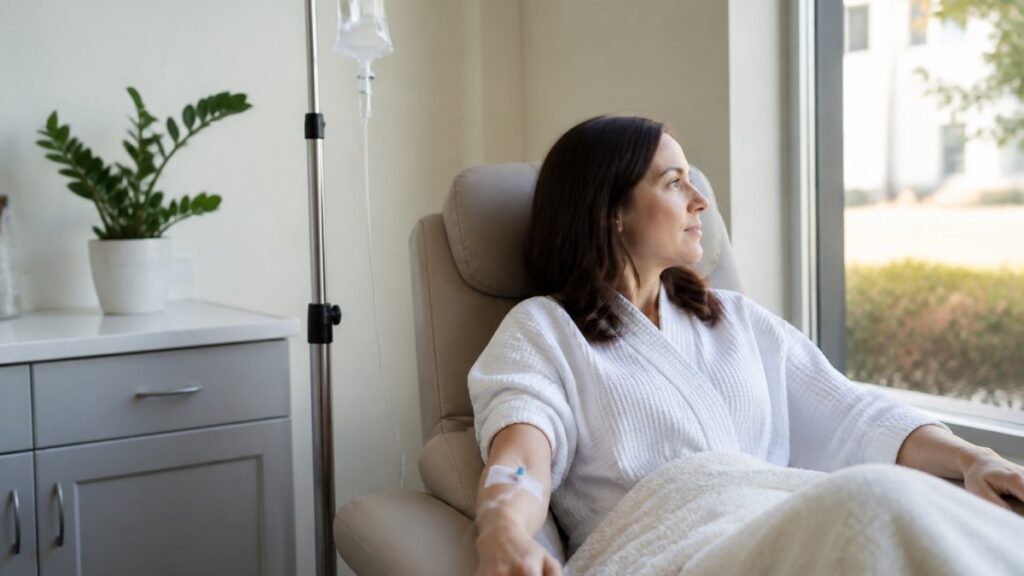 NAD+ IV Therapy for Autoimmune Disease: Evidence & Management 7 article image 26405