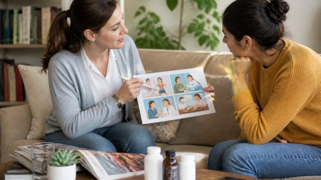 Using Pop Culture to Improve Health Literacy 5 article image 26418