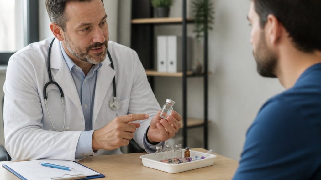 Which TRT Clinics Offer Peptide Therapy Options? 1 article image 26476